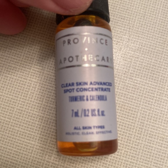 Province Apothecary clear skin spot treatment - Picture 2 of 2